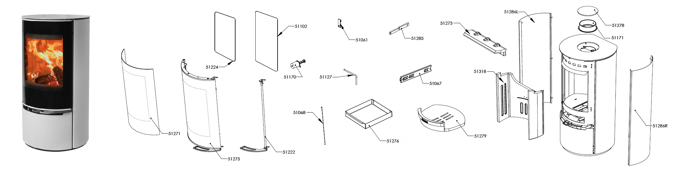 Aduro 17.1 Lux Aduro 17.1 Lux
