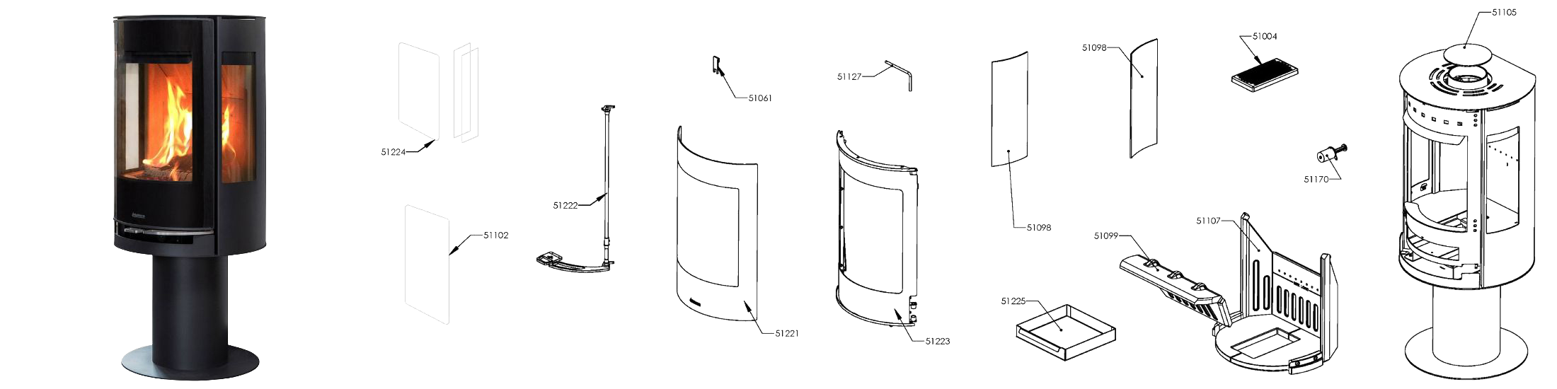 Aduro 9.3 LUX Aduro 9.3 LUX